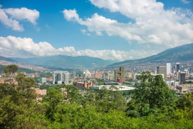 880 min ağac əkildi,  şəhərdə temperatur bir neçə dərəcə  aşağı düşdü