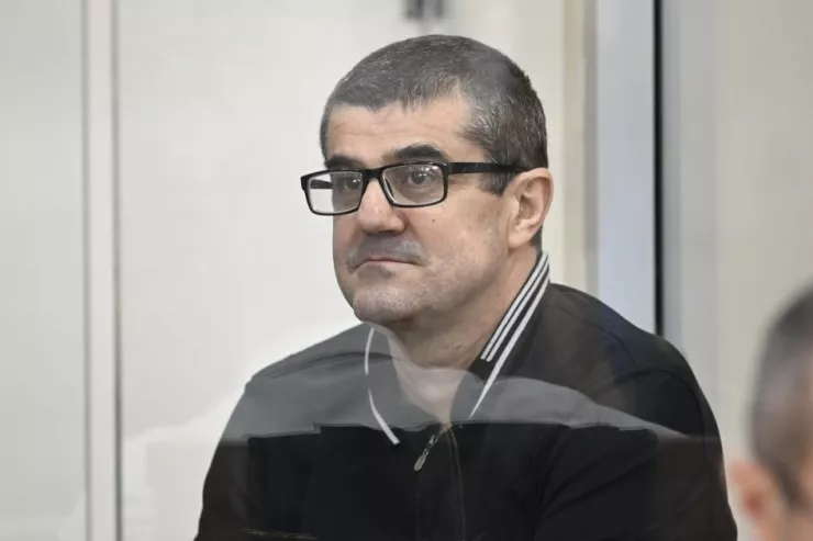 Arayikgilin apellyasiya məhkəməsində prokurorlar çıxışa davam edir -FOTOLENT 
