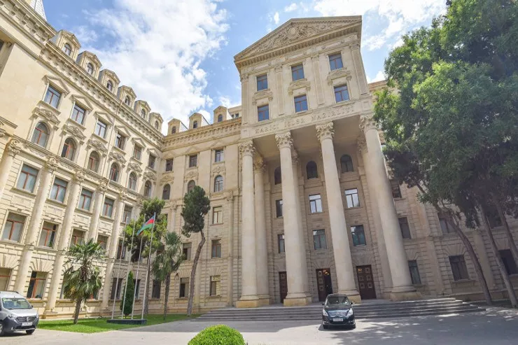 Diplomatik xidmətə qəbul imtahanının ikinci mərhələsinin nəticələri  açıqlandı