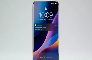 “Apple” 20 illik yubileyə özəl “iPhone 20 Pro Max”  hazırlayır