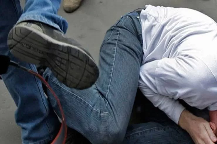 Qız profili ilə aldatdı, bacısından boşanan  yeznəsini döydü - XIRDALANDA 