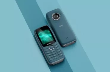 Nokianın yeni modeli təqdim olundu: 19 gün işləyəcək 