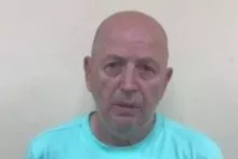 "Lotu Quli"nin yaxın adamı olan "qanuni oğru" SAXLANILDI 