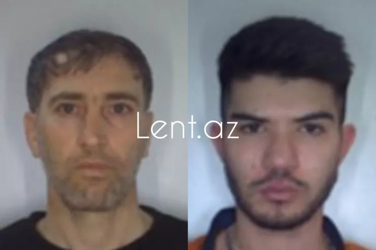 Azərbaycan bu kişiləri qadın alverinə görə  axtarışa verdi