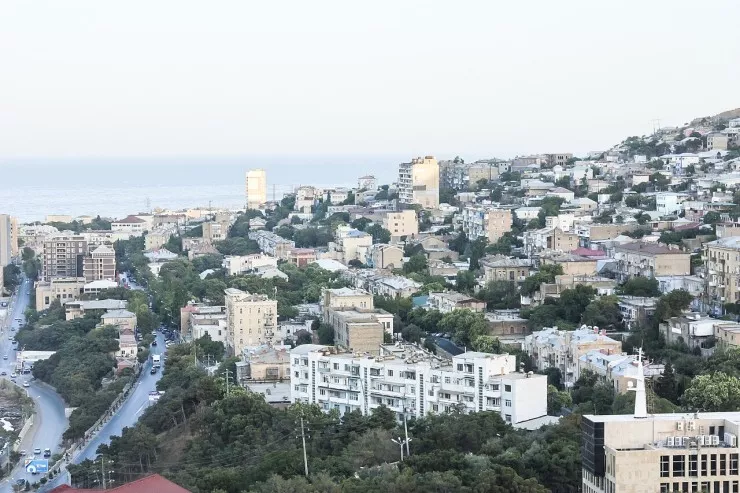 Bayılda  meyit tapıldı