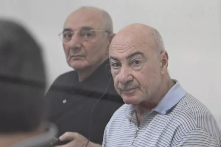 Ermənilərin şikayətləri üzrə apellyasiya məhkəməsində çıxışlar başa çatdı