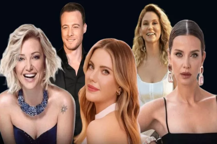 "AHBAP" istintaqında daha 5 məşhur  prokurorluğa çağırıldı