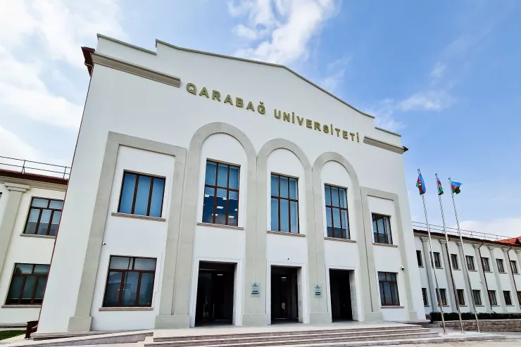 Qarabağ Universitetinə qəbul balları  AÇIQLANDI