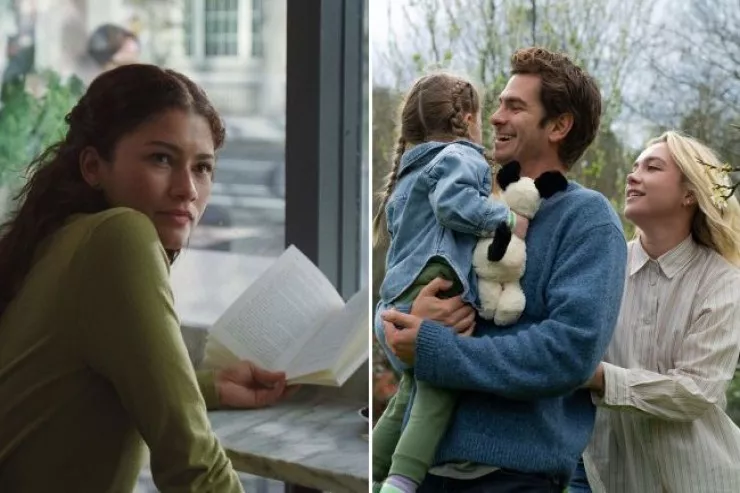 Göz yaşlarına hazır olun:  Sevgi haqqında ən təsirli  7 film