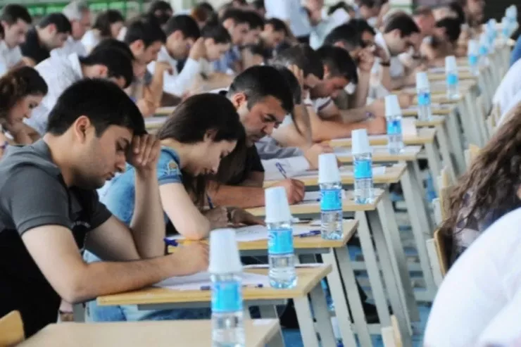 Bəzi ixtisaslarda keçid balları artacaq - Məleykə Abbaszadə 