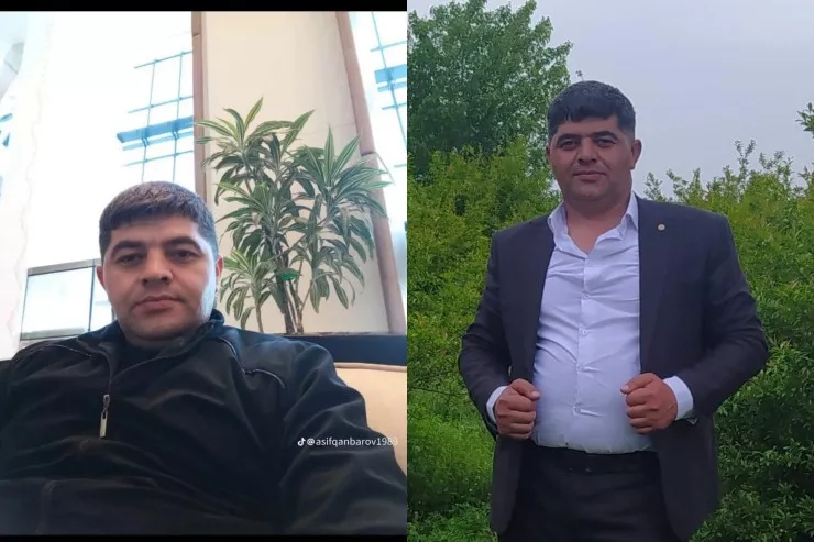 Ağcabədidə veteranı cərəyan vurub öldürdü 