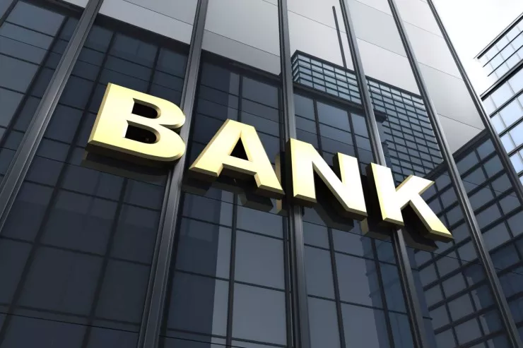 Bu bankın lisenziyası LƏĞV EDİLDİ 