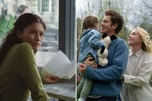 Göz yaşlarına hazır olun:  Sevgi haqqında ən təsirli  7 film