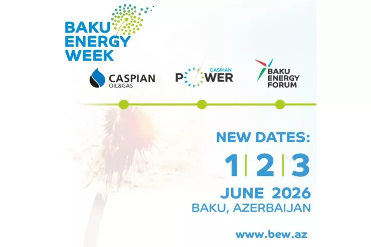 Bakı Enerji Həftəsi işə başlayır