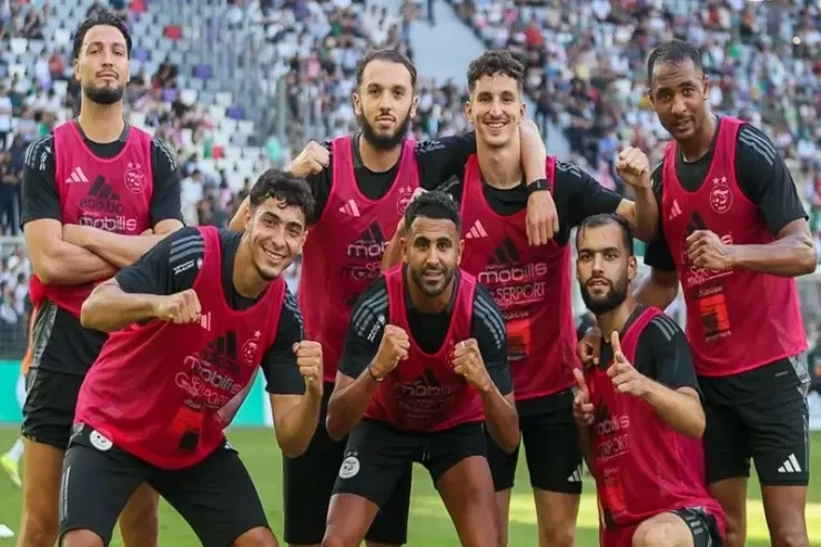 Zidanın oğlu dünya çempionatında  oynayacaq