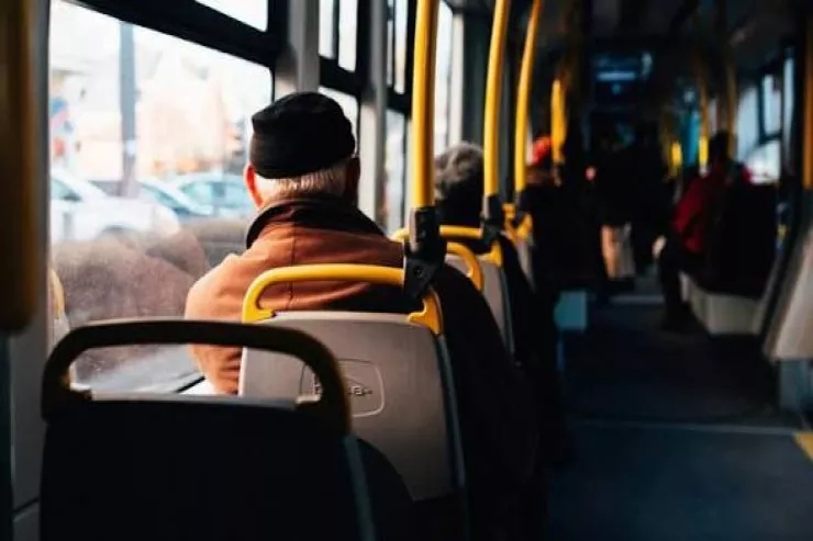 Sumqayıtda avtobusda ÖLÜM 