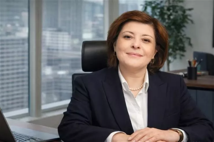 Zara İbrahimzadə