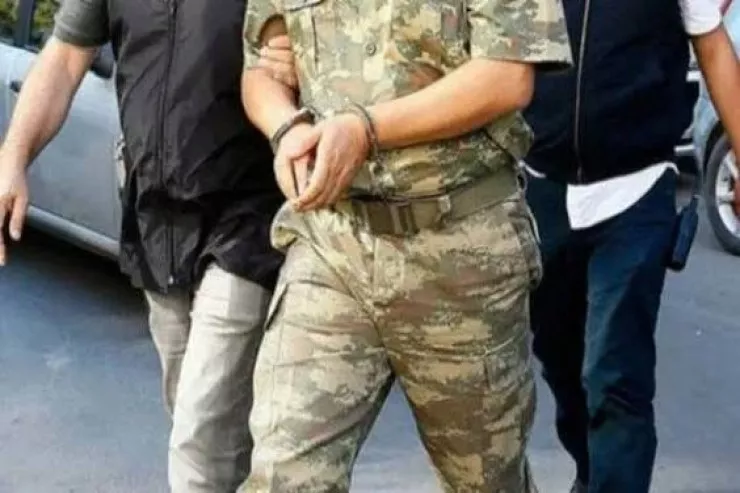Polkovnikə cinayət işi  açıldı