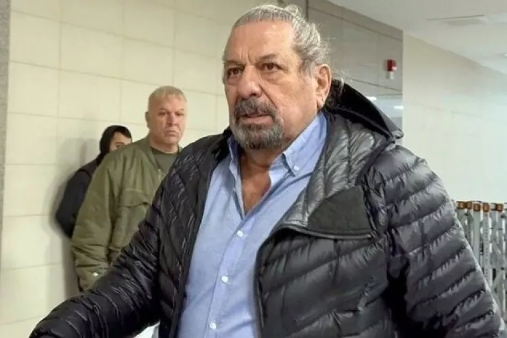  Keçmiş hakim   və idman şərhçisi həbs oluna  bilər