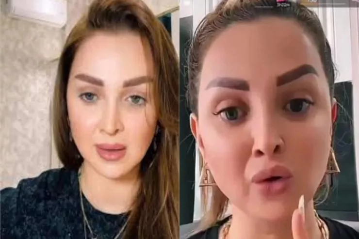 "Ofisə gəlirdi, deyirdilər, gülürdülər, çıxıb gedirdi" - Tiktoker "Beniz"in MƏHKƏMƏSİ 