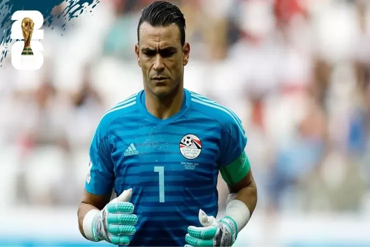 Əl-Hadari Dünya çempionatı tarixinin ən yaşlı  oyunçusudur