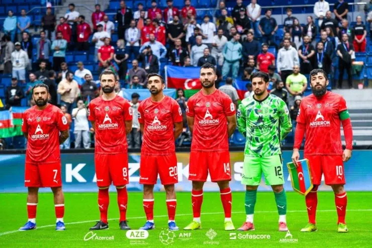 Millimiz yarımfinalda 