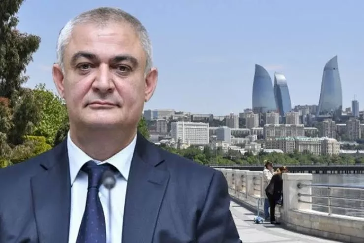 Bulvarda yığılan pullar  kimə çatırdı? - İlqar Mustafayevin CİNAYƏT İŞİ 