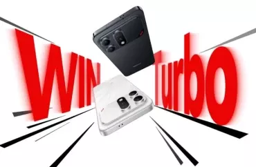 Poverbank yoxsa telefon? - Yeni “HONOR Win Turbo” təqdim edildi 