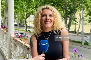 "Laçın" mahnısı Azərbaycan...