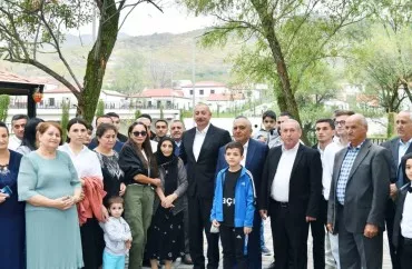 Müvəqqəti məskunlaşmadan dayanıqlı...