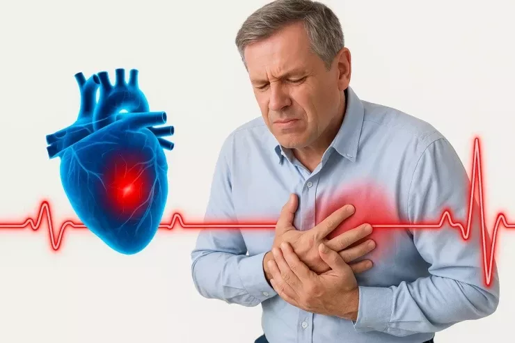 Ürəyi məhv edən əsas amil  açıqlandı