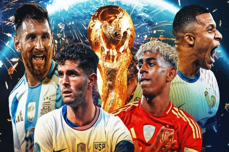 163 Premyer Liqadan, 101 Bundesliqadan... – Dünya çempionatına oyunçular haradan gedirlər? 