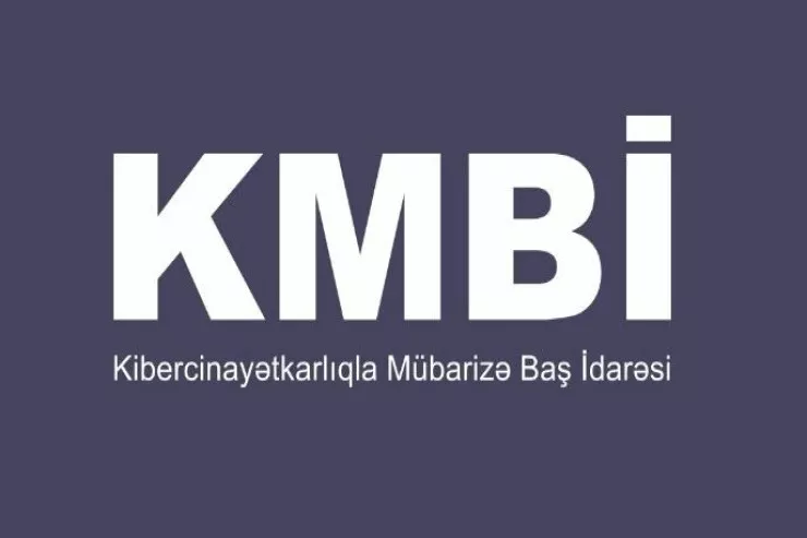 KMBİ bankların adından saxta kredit səhifələri  yaradanları saxladı  -  VİDEO 