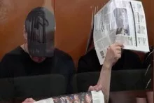 Azərbaycanlı biznesmen və sevgilisini  öldürənlər HAKİM QARŞISINDA: hamısı polisdir 