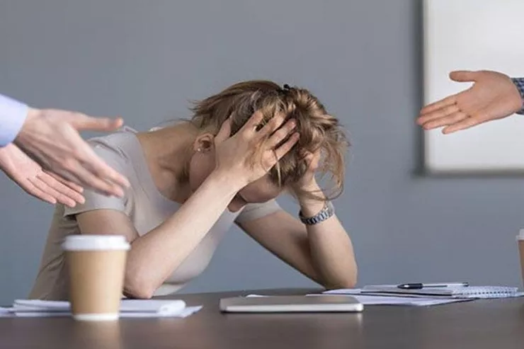 Hansı peşələr  sağlamlıq üçün təhlükəlidir? - Baş direktor  DANIŞIR...