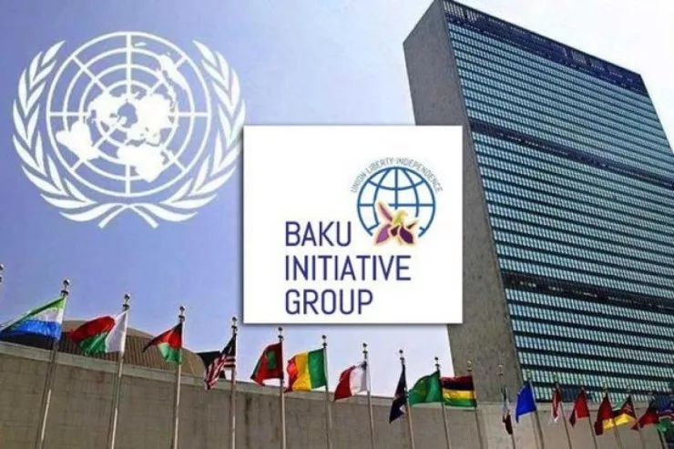 Bakı Təşəbbüs Qrupunun fəaliyyəti beynəlxalq səviyyədə qəbul olunur: Fransanın narahatlığı artır 
