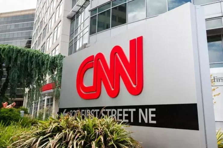 MEDİA:  CNN-dən Azərbaycandan üzr istəməsini tələb edirik