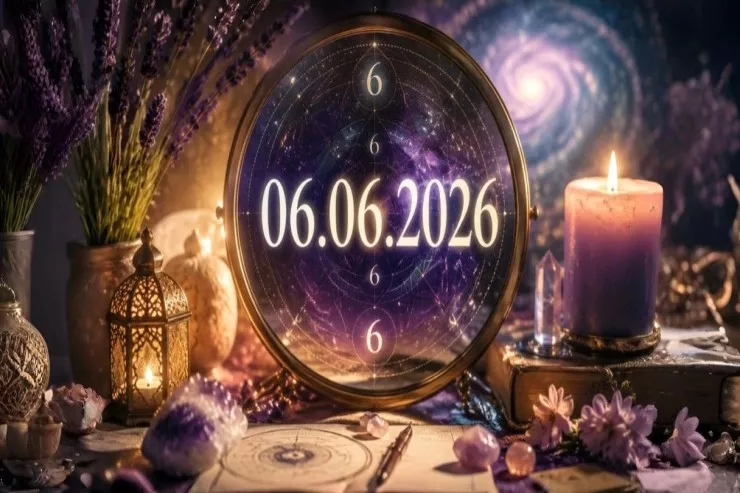 Güzgü tarixi  06.06.2026: bu gün nə etməməlisiniz 