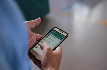 Yazılan mesajlar yoxa çıxacaq - “WhatsApp”dan YENİ FUNKSİYA 