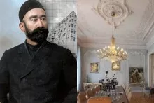 Musa Nağıyevin  evi 2 milyona satışa çıxarıldı - VİDEO 