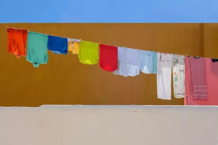 Səhər paltar yumaq  niyə pis əlamət sayılır? - Xalq inancları  
