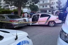 Azərbaycanlı qadınlar avtomobildə GÜLLƏLƏNDİ:  biri öldü