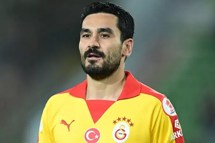 İlkay Gündoğandan  sürpriz   addım: Bu klubun  ortağı   olacaq