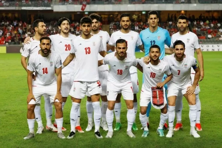 2026 Dünya çempionatı: İran hər oyuna görə Meksikadan ABŞ-a  gedəcək