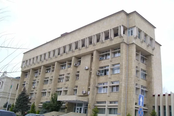 Nərimanov rayon icra başçısına yeni müavin  təyin edildi
