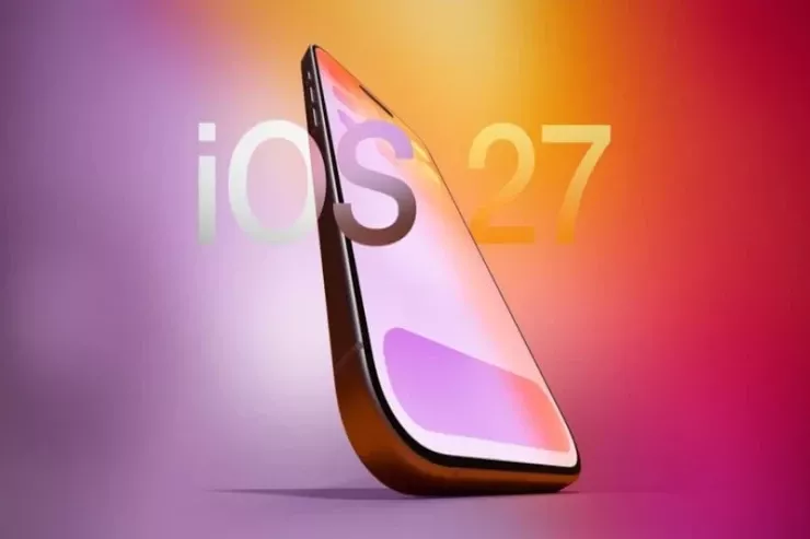 “Apple” iOS 27-ni təqdim etdi: Süni intellekt, daha ağıllı Siri və daha uzun batareya ömrü 
