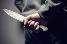 Bakıda dostlar arasında BIÇAQLAŞMA:  1 ölü, 1 yaralı - YENİLƏNİB 