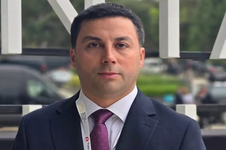 Əli Vəliyev