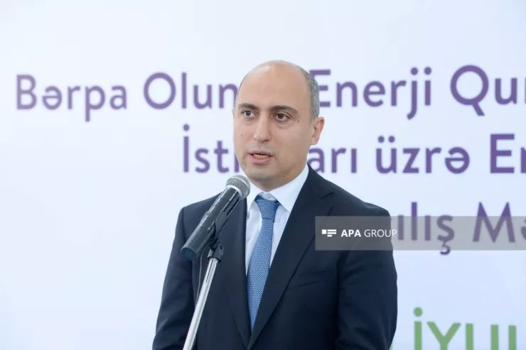 Süni intellekt bəzi materialları Dilçilik İnstitutundan yaxşı təqdim edir - NAZİR 