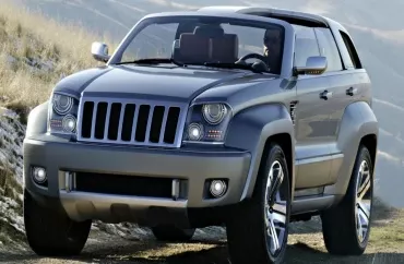 Bir milyondan çox Jeep yana  bilər: hansı modellər və niyə geri çağırılır? 